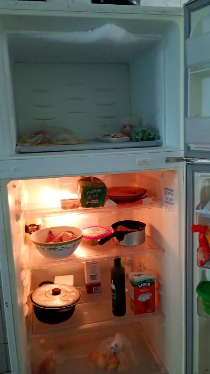 Geladeira  - Foto 2