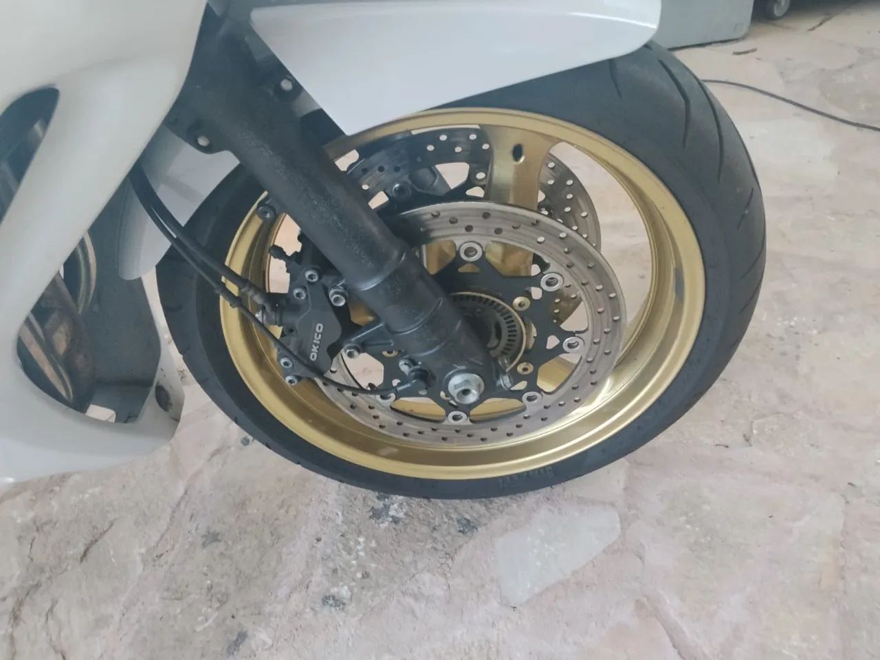 Vendo ou troco - Foto 4