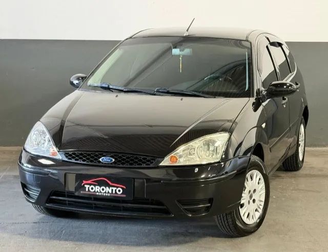 Ford Focus 2009