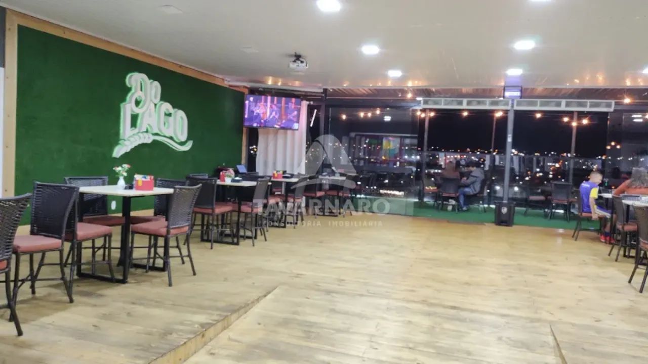 Comercial Prédio em Ponta Grossa - Foto 5