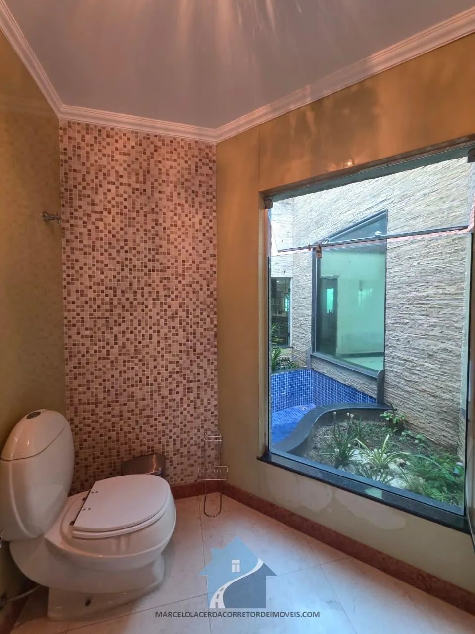 Casa no Condomínio Ephigênio Salles - Aleixo - Foto 5