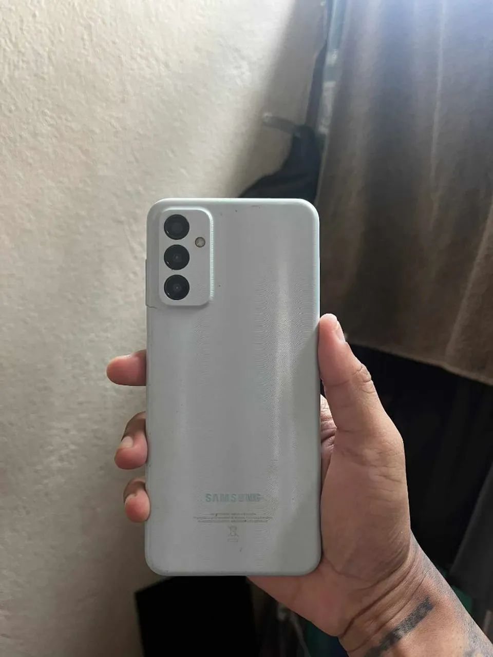 Celular Samsung M13 - Foto 4