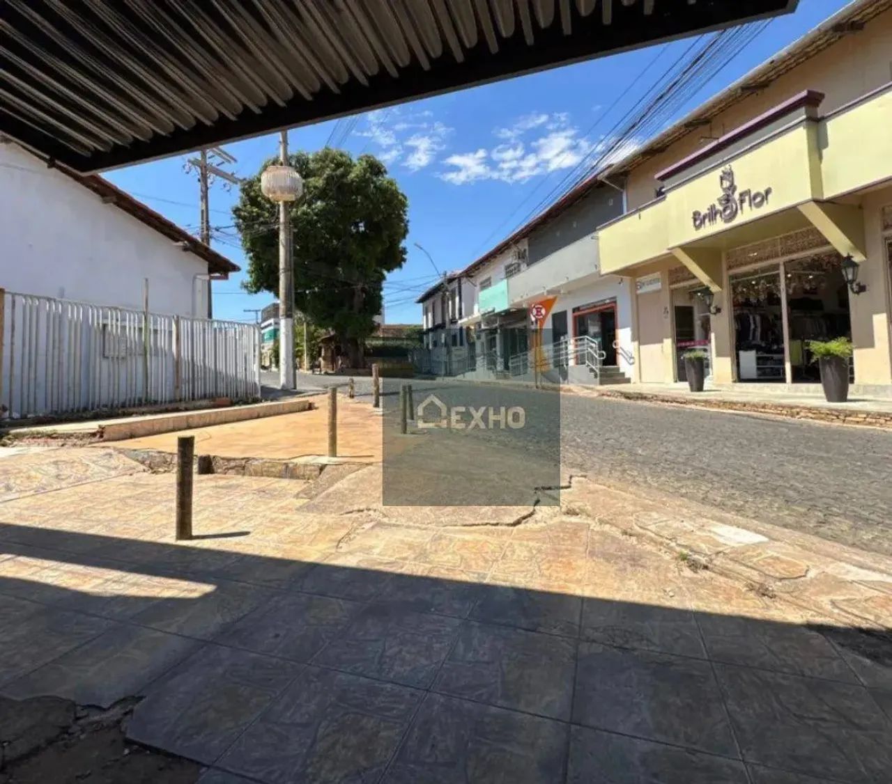 CASARÃO HISTÓRICO PIRENÓPOLIS - Foto 5