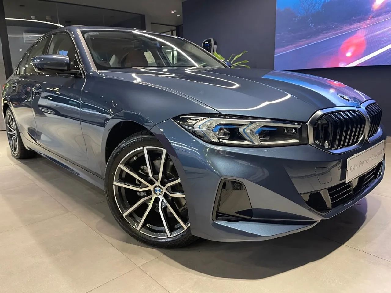 BMW 320I 320i 2026