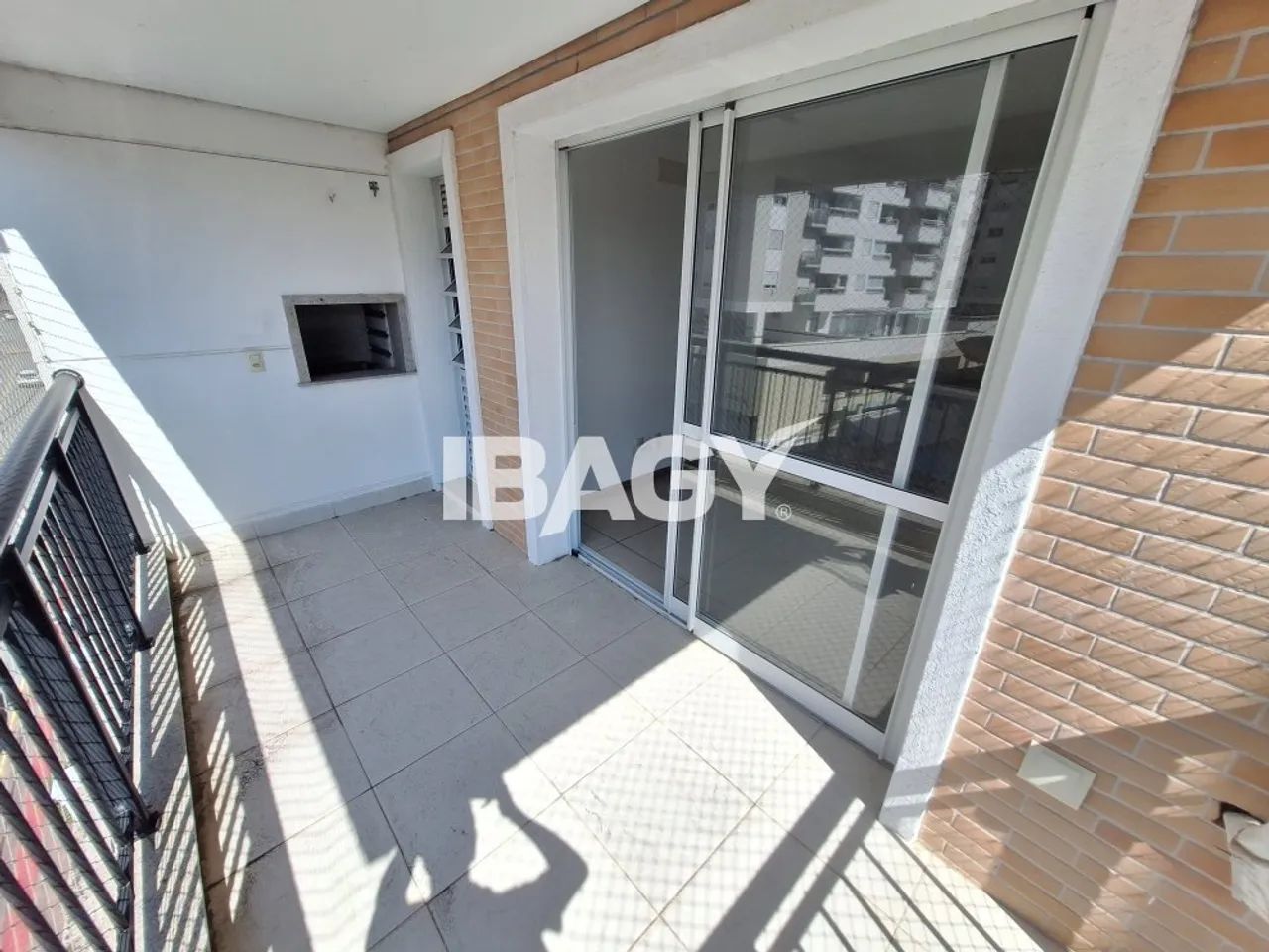 Excelente Apartamento 3 dormitório(s) em Abraão - Florianópolis - Foto 5