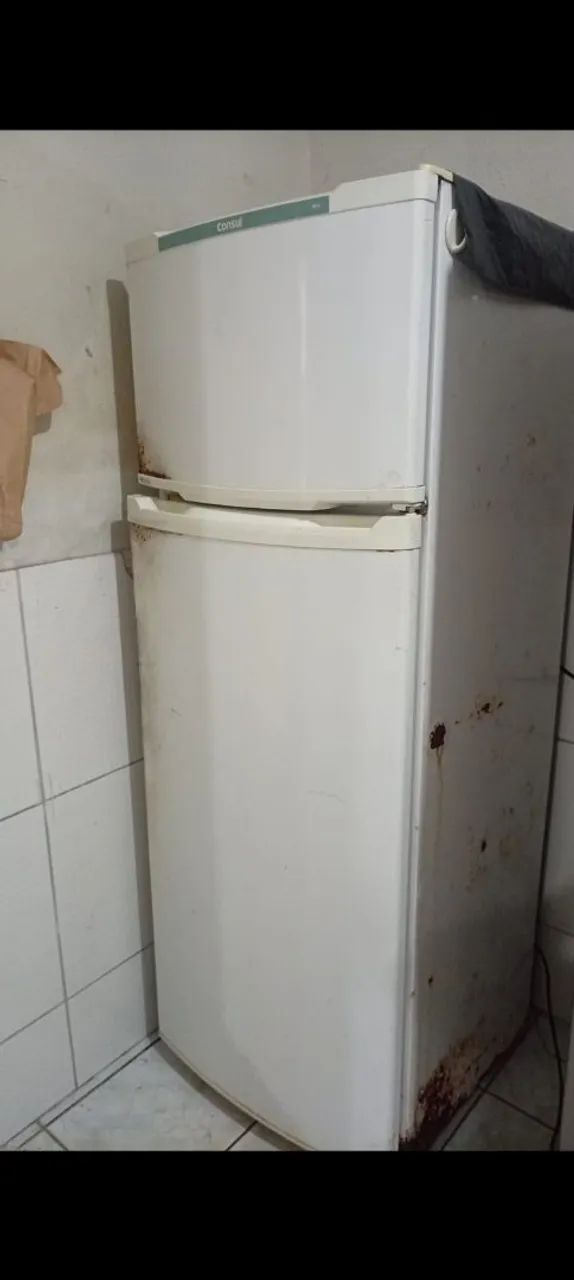 Geladeira - Foto 3