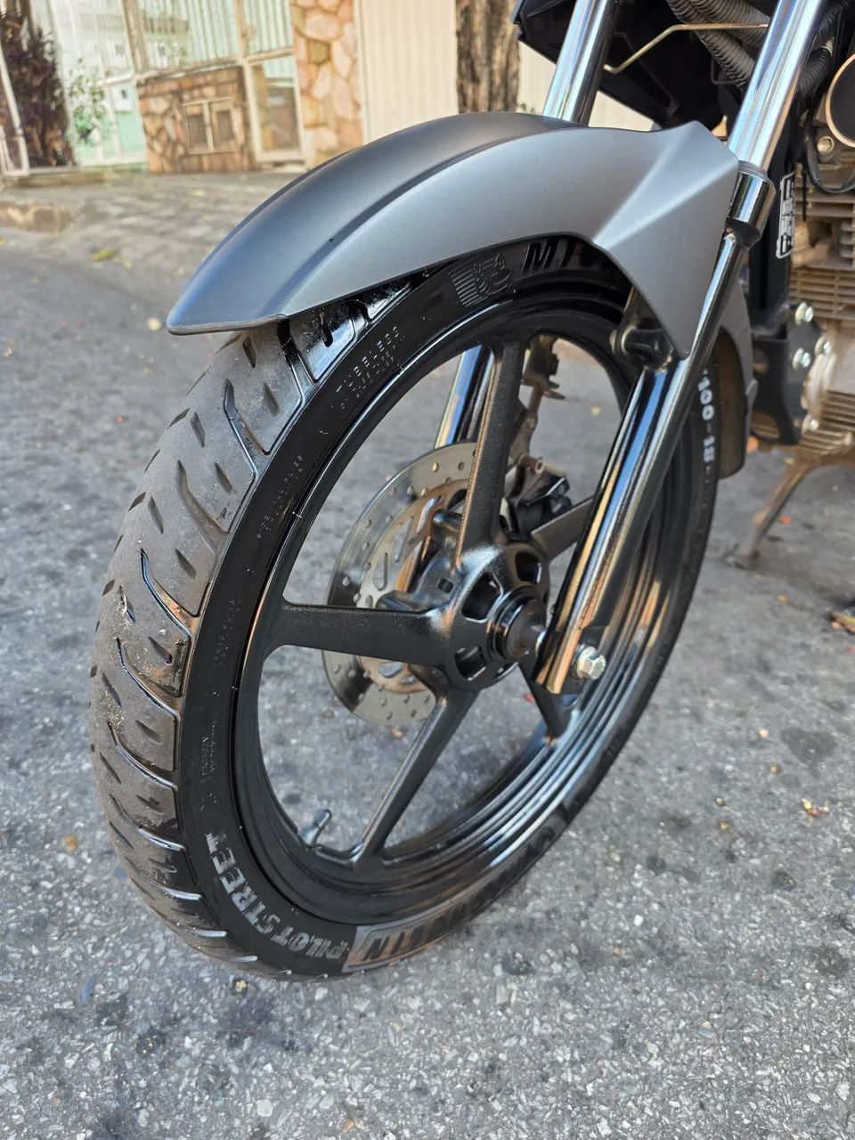 Fazer 150 2025 - Foto 5