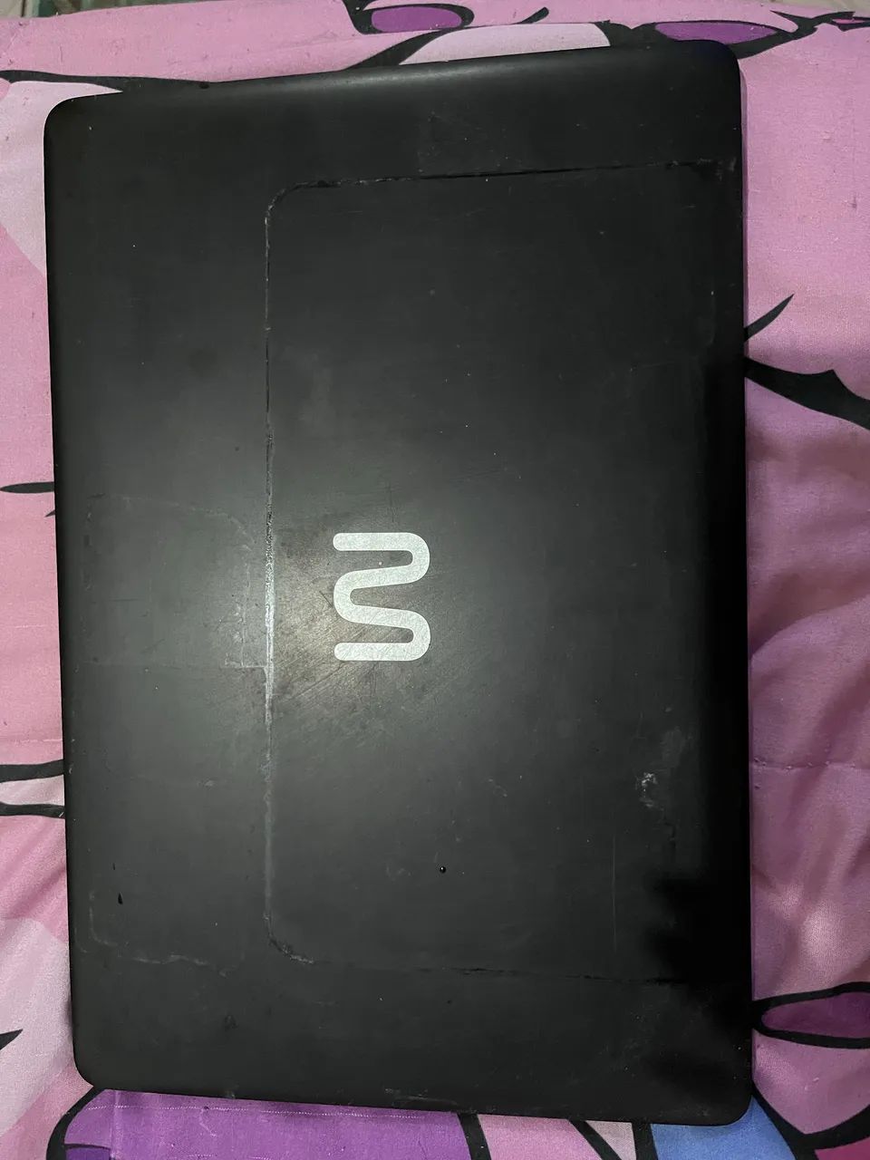 Notebook Ultra - Foto 3