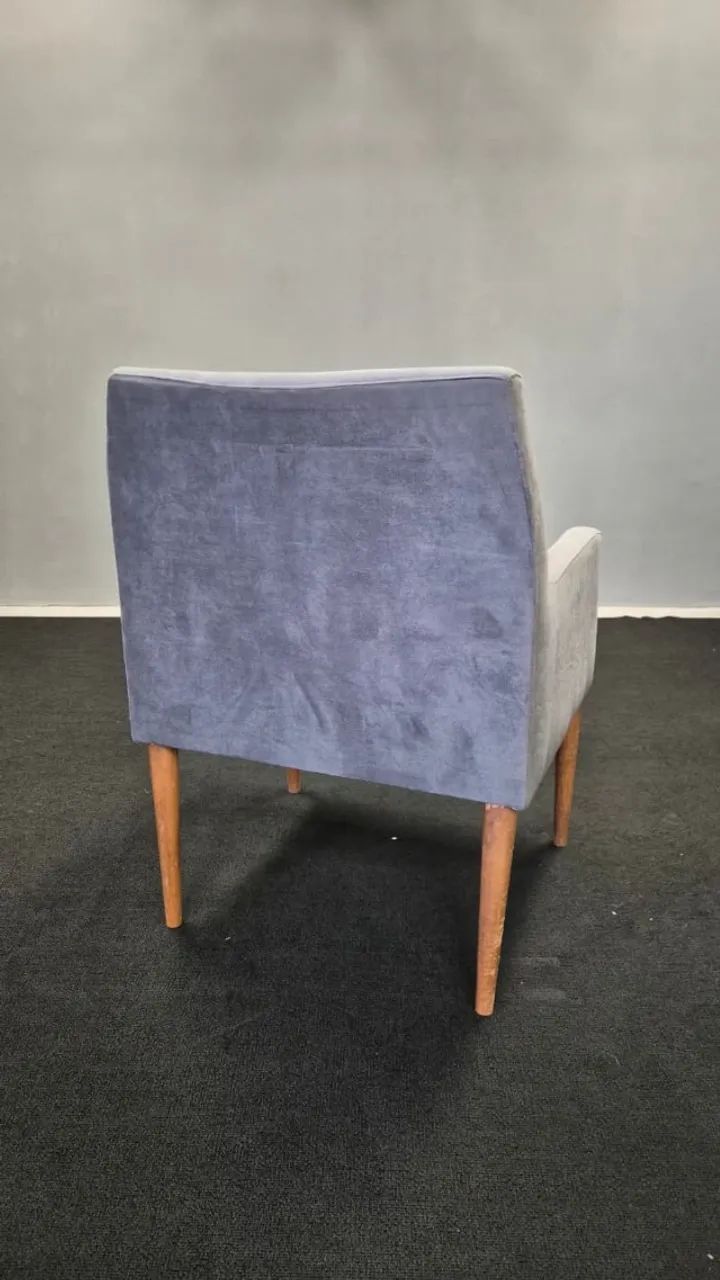 Poltrona Mobly - Foto 2