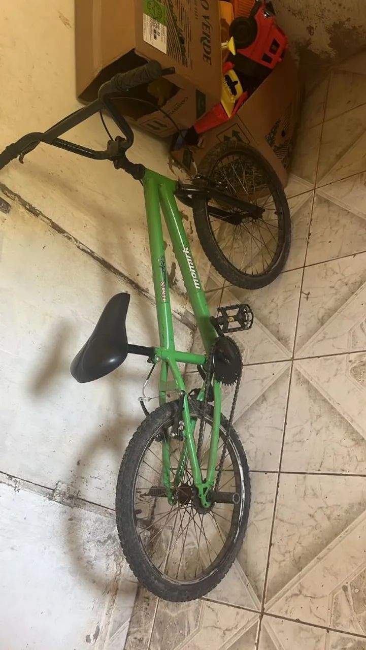 Vendo bicicleta  - Foto 3