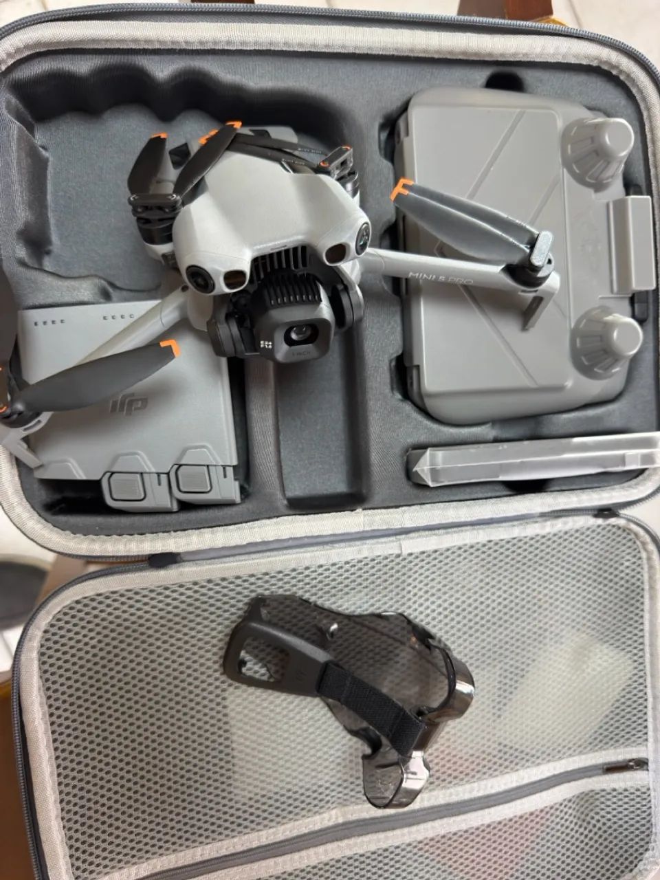Drone DJI mini 5 Pro - Foto 2