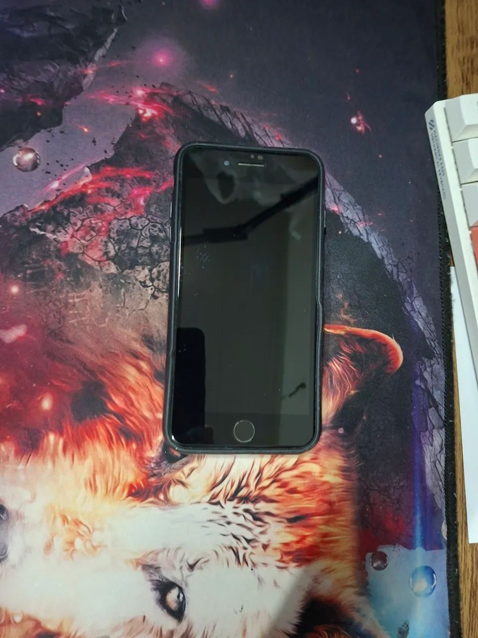 iPhone 8 Plus 64GB Preto - Original | Sem Bloqueios! - Celulares e