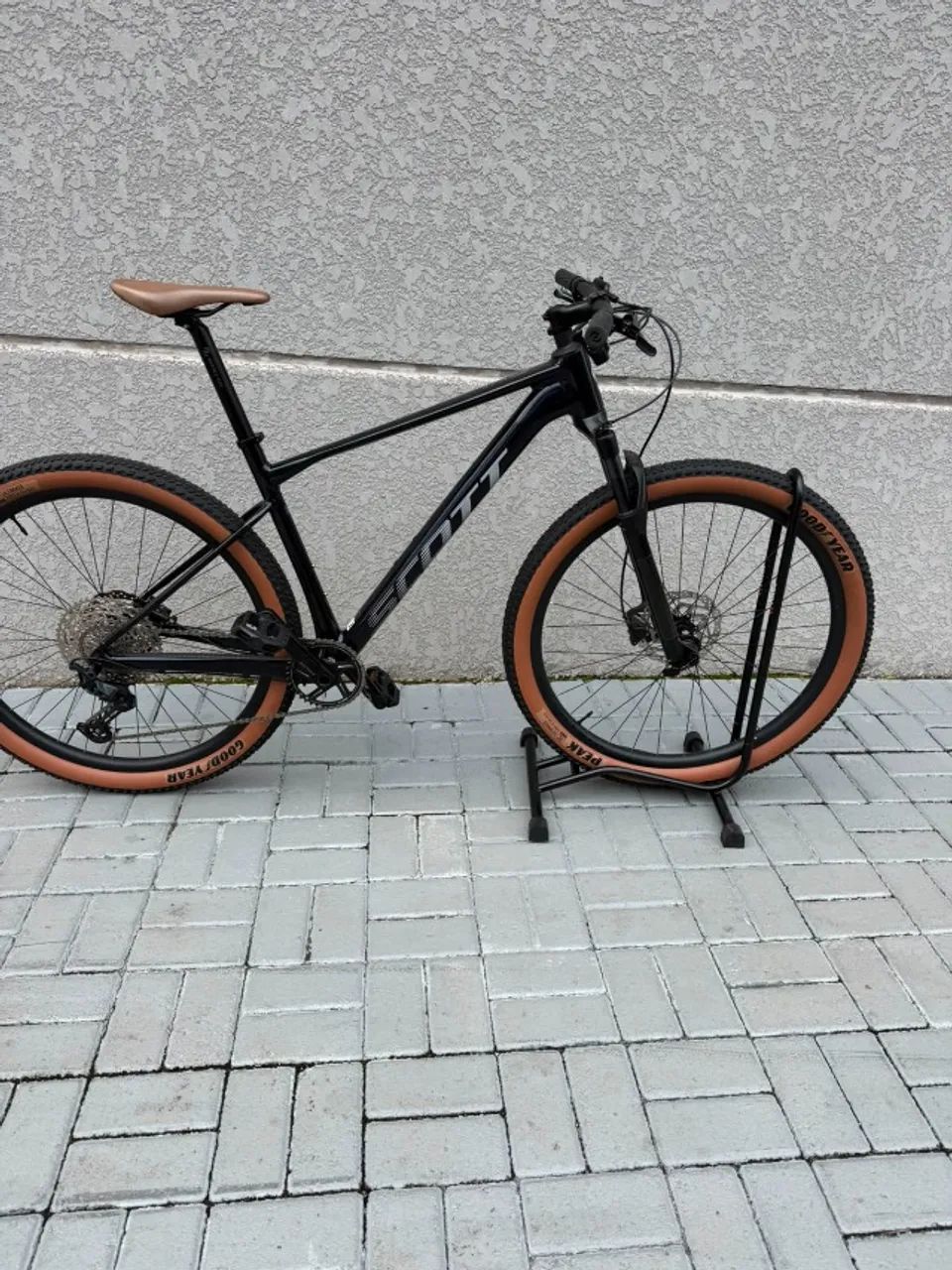 bicicleta Scott Scale 965 TAM: L19 - Foto 4