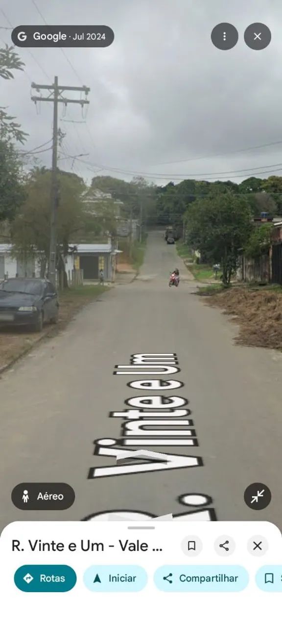 Vende-se terrenos - Foto 4
