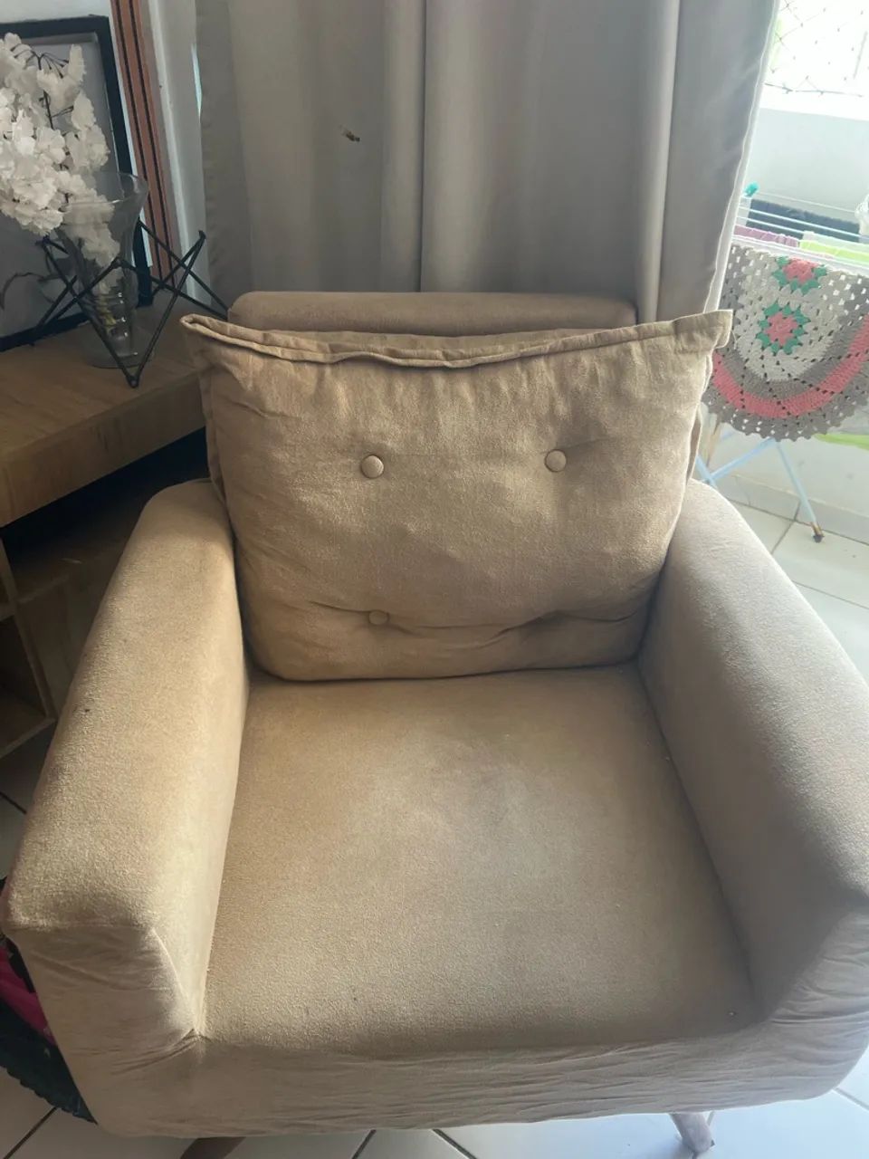 Poltronas - Foto 2