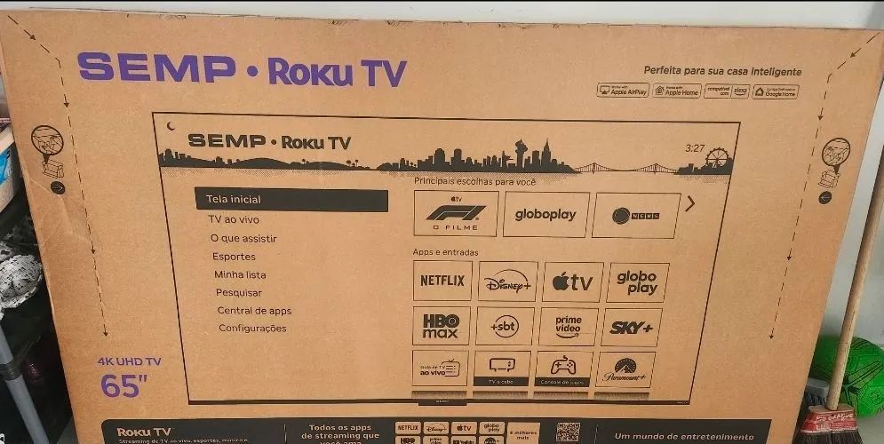 Tv Semp 65 - Foto 2