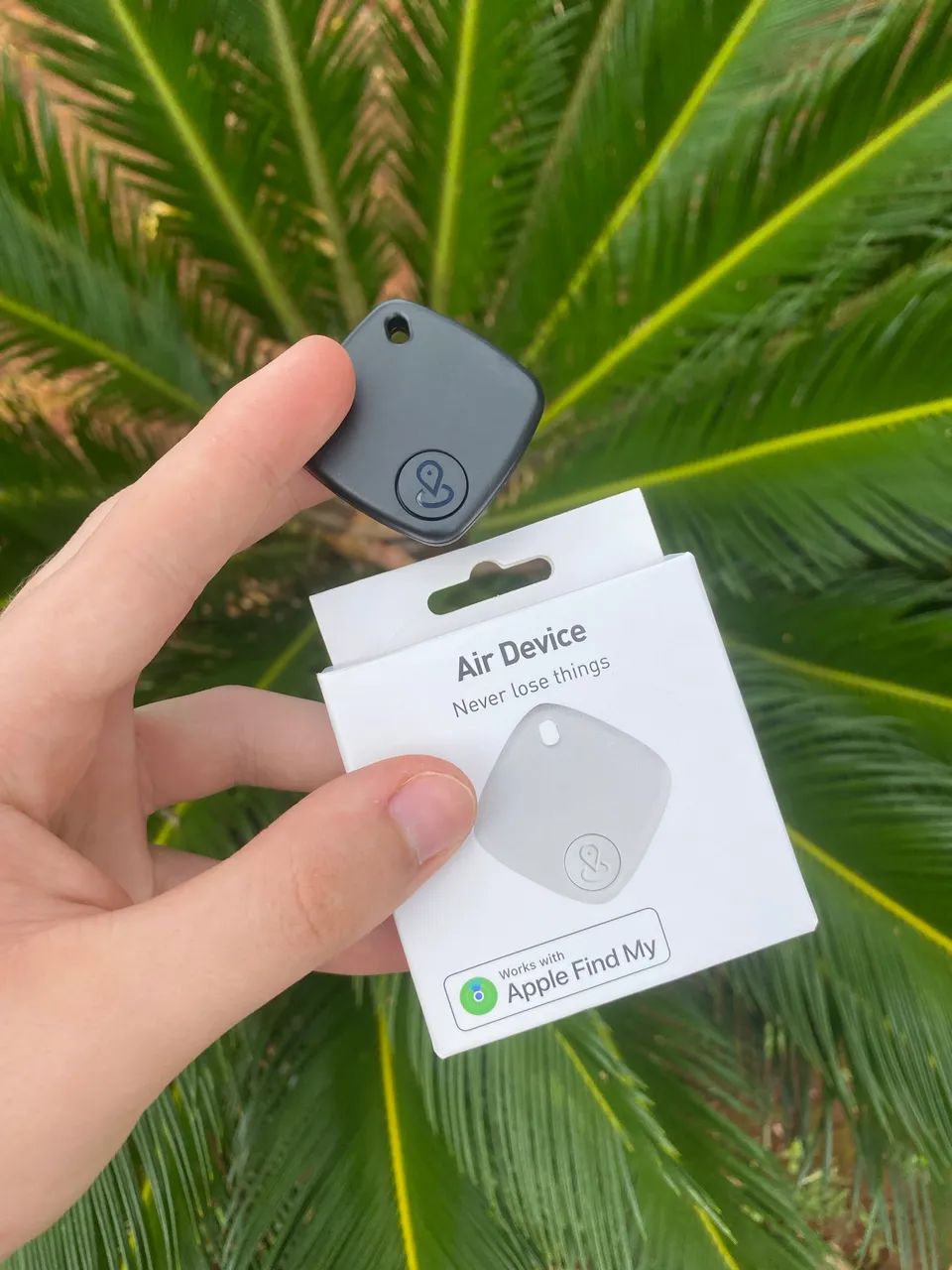 Rastreador GPS para Celular AirTag