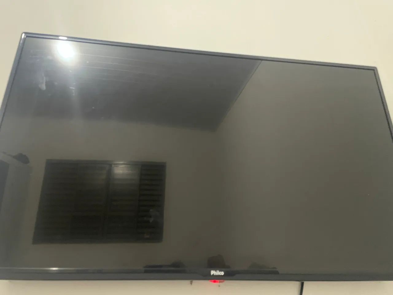 Vendo Tv Philco 42 polegadas Smart - Foto 2