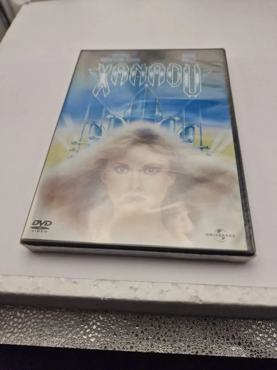 DVD Xanadu Original Lacrado - Foto 4