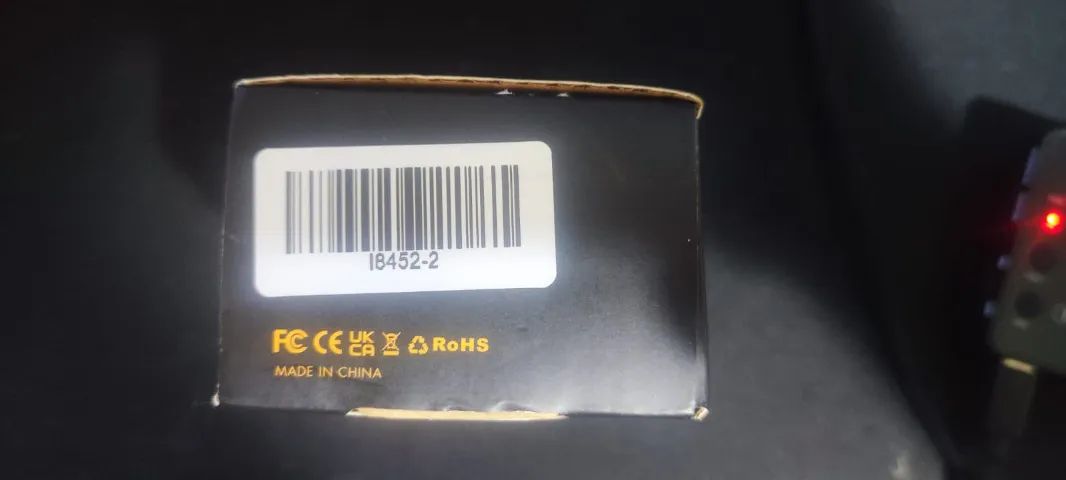 AIR BRIDGE M-VAVE RECEIVER - Foto 4