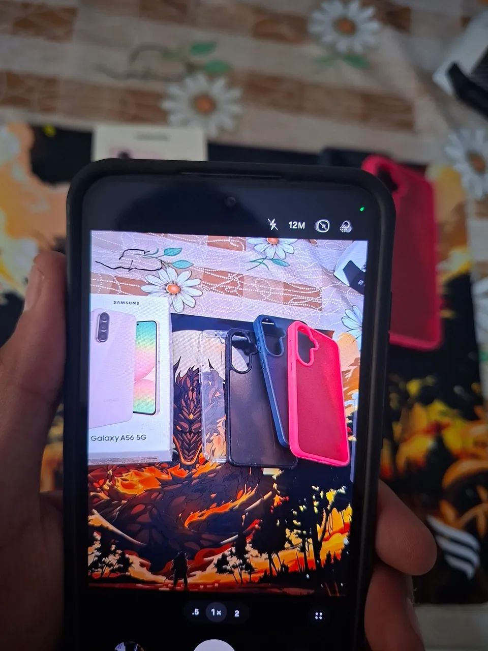 A56 Samsung  - Foto 4