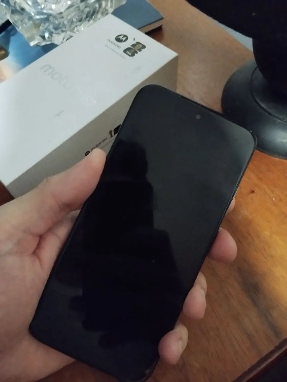 MOTO G67 256GB - Foto 5