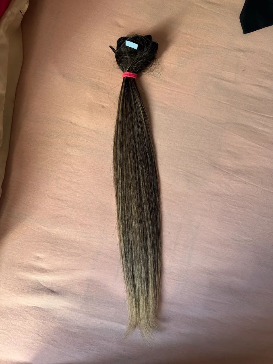 Cabelo humano Brasileiro  - Foto 2