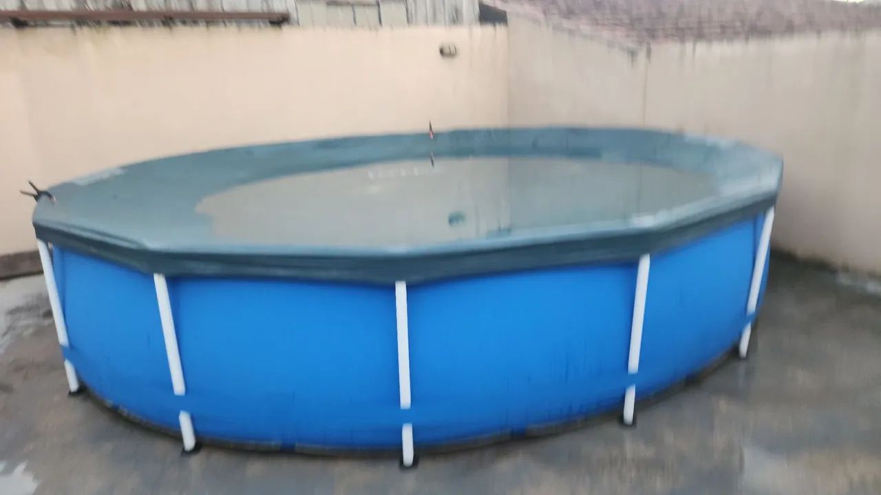 Piscina  - Foto 2