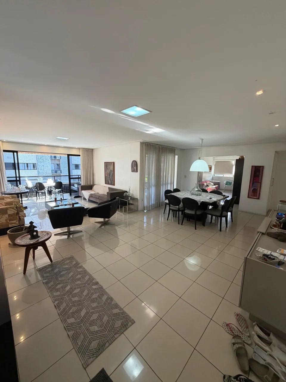 Apartamento à venda no EDIFÍCIO CASA REAL, PONTA VERDE, Maceió, AL - Foto 2