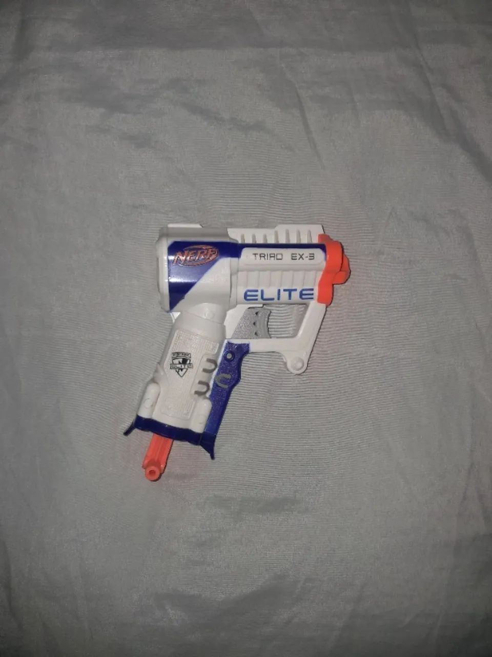 Nerf triad ex-3