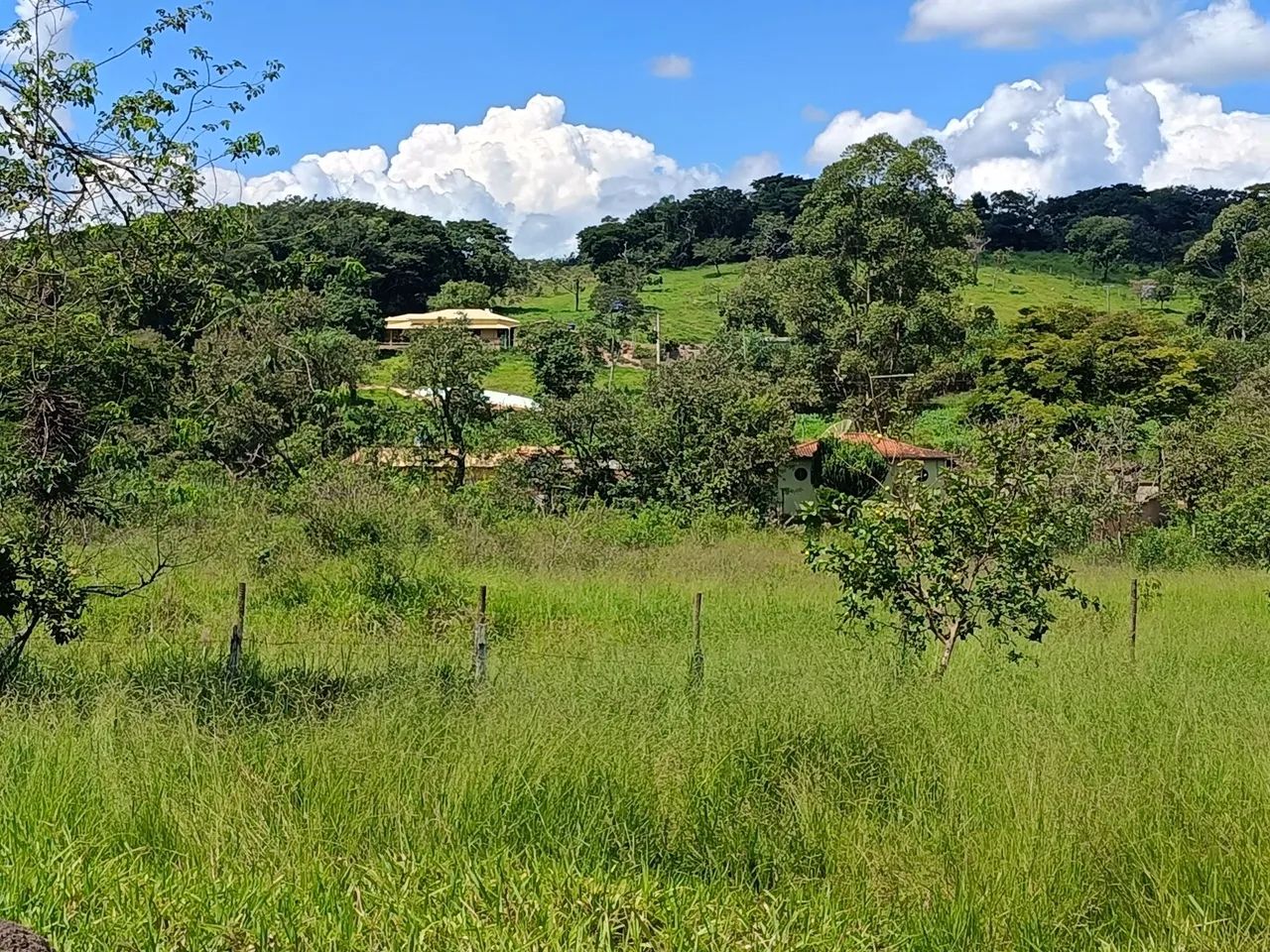CHÁCARAS FINANCIADAS ÁREA CENTRAL DE RIO MANSO. - Foto 4