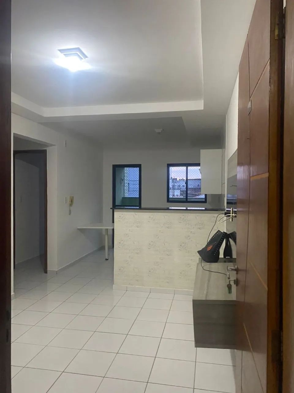 APARTAMENTO PRA LOCAÇÃO  - Foto 2