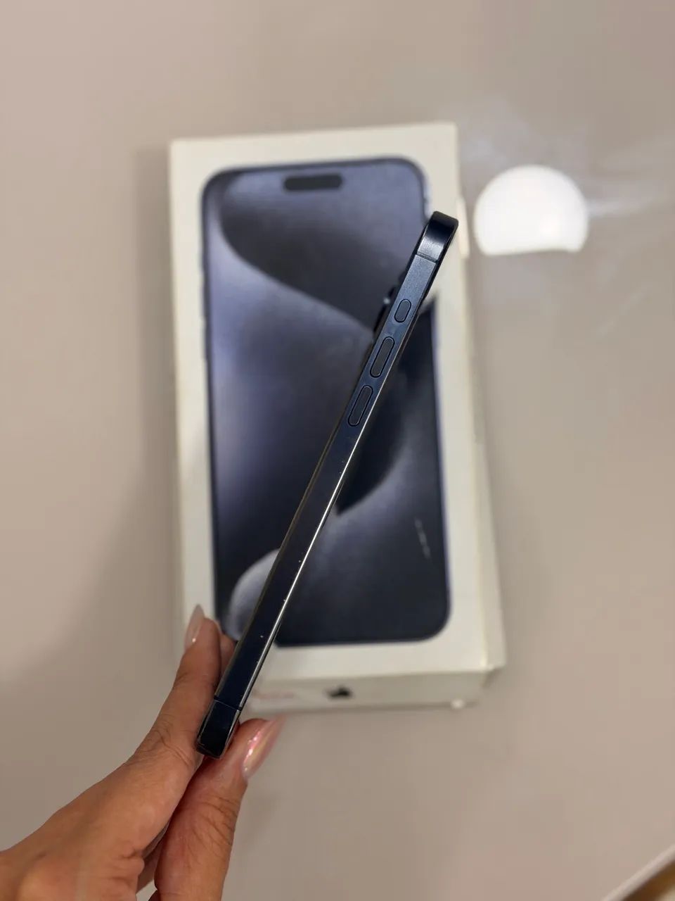 iPhone 15 pro Max 256 GB  - Foto 2