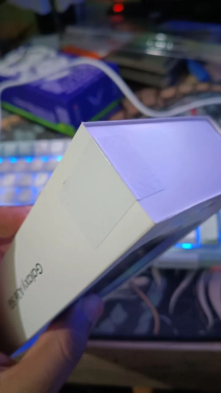Samsung A36 5G  - Foto 2