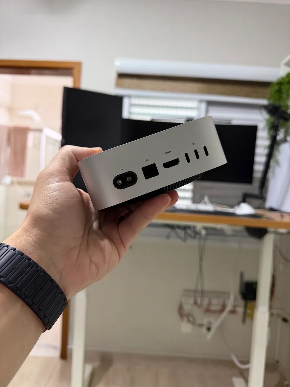 Mac Mini M4 16/256gb - Foto 2