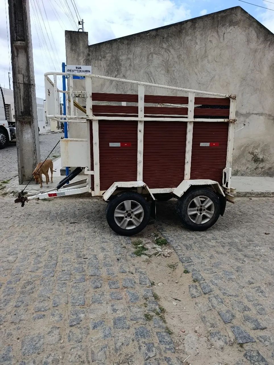 Reebok todo reforcado - Foto 4