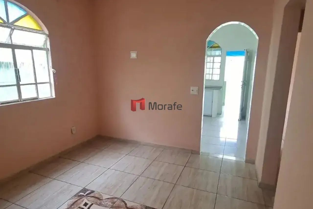 Casa no Padre Eustáquio - Foto 4
