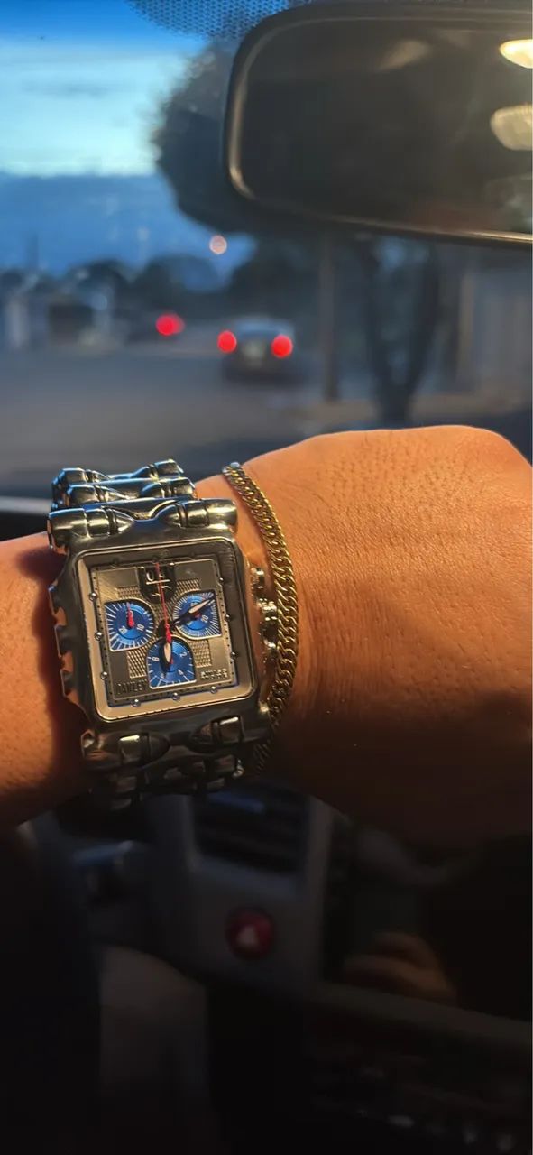 Pulseira ouro 18k 7,4 gramas maciça  - Foto 3