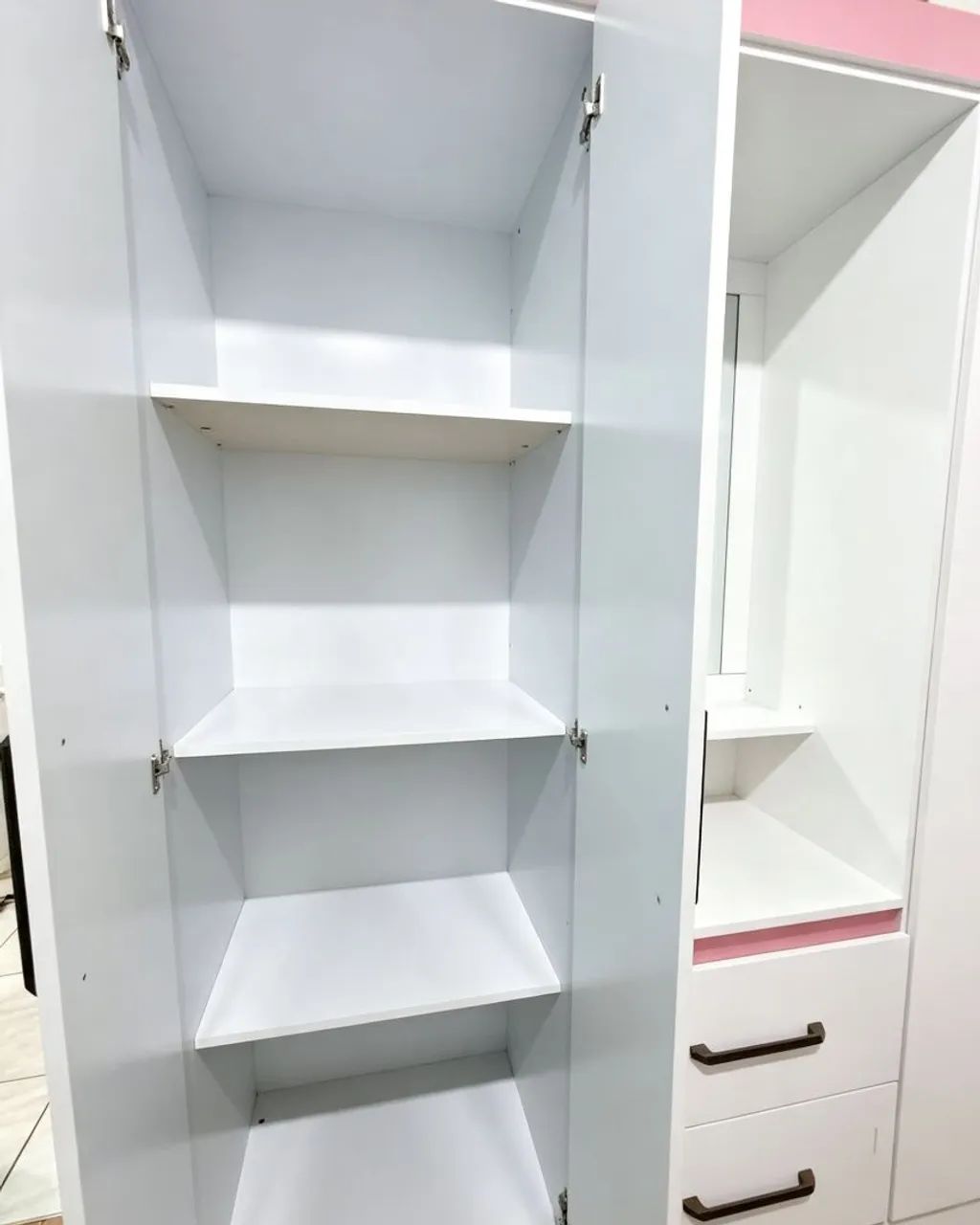 Guarda roupa  - Foto 2