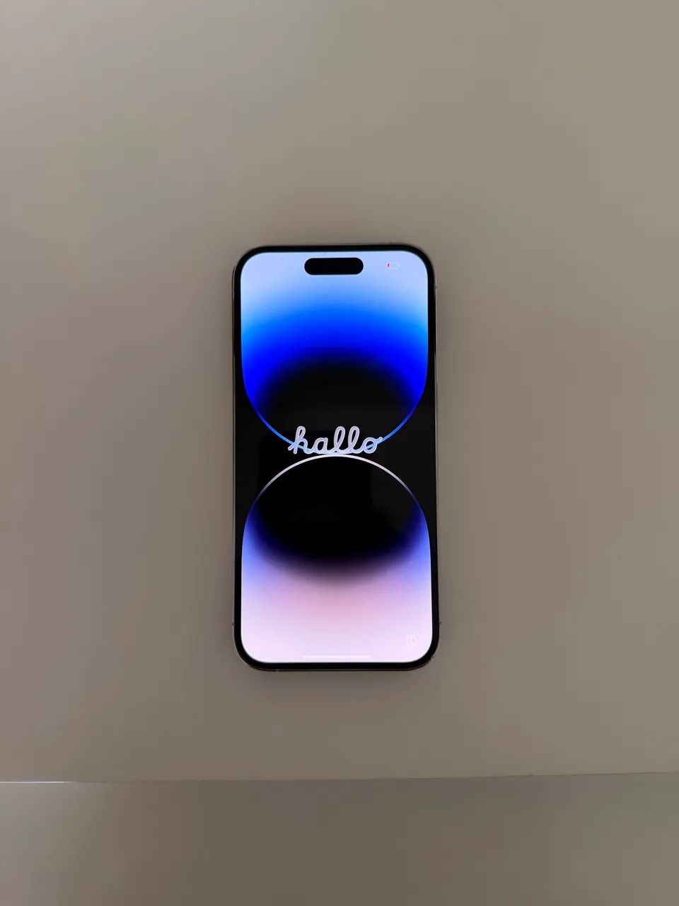 Iphone 14 Pro - Foto 3