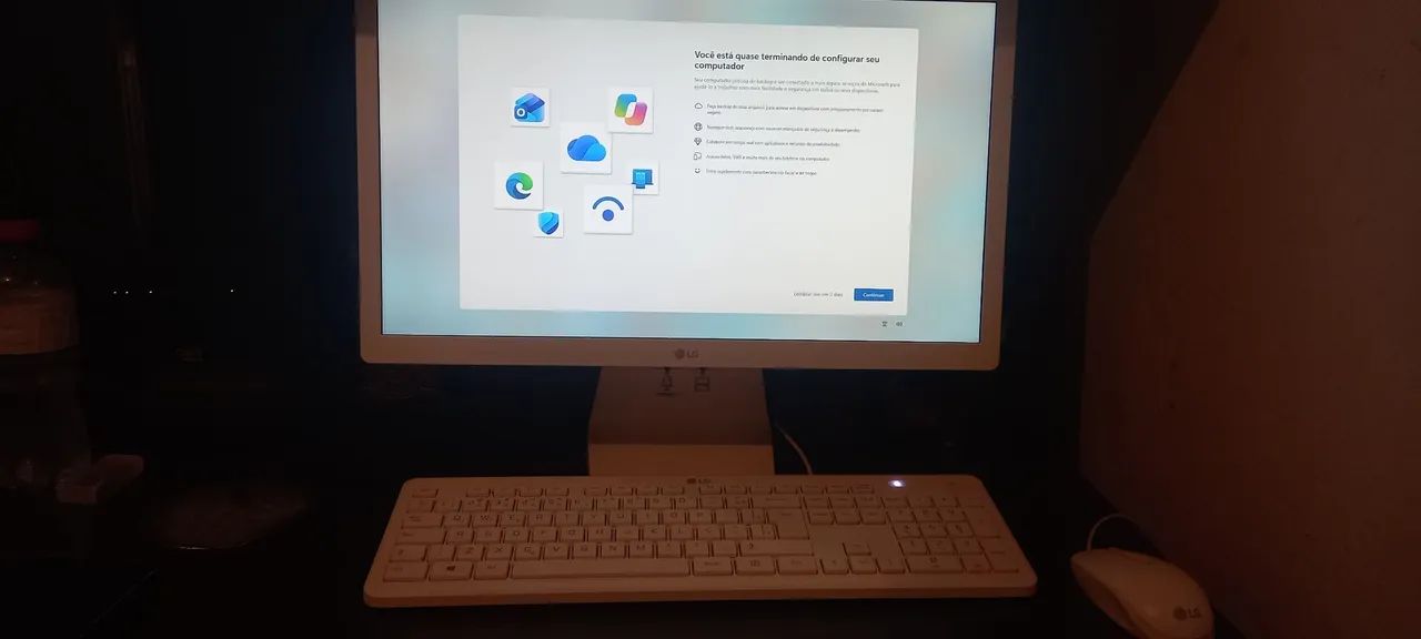 Computador sanssung - Foto 2