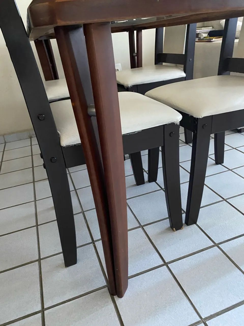 Conjunto de Sala de Jantar - Foto 3