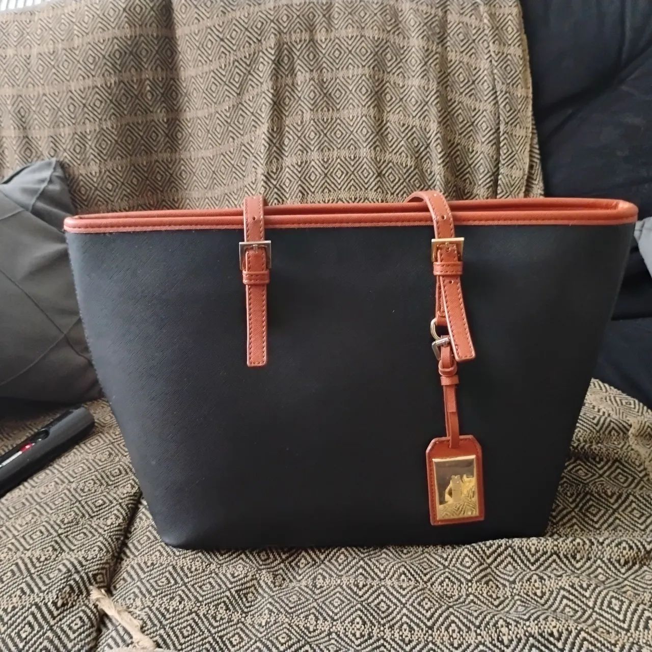 Bolsa Santa Lolla Shopper