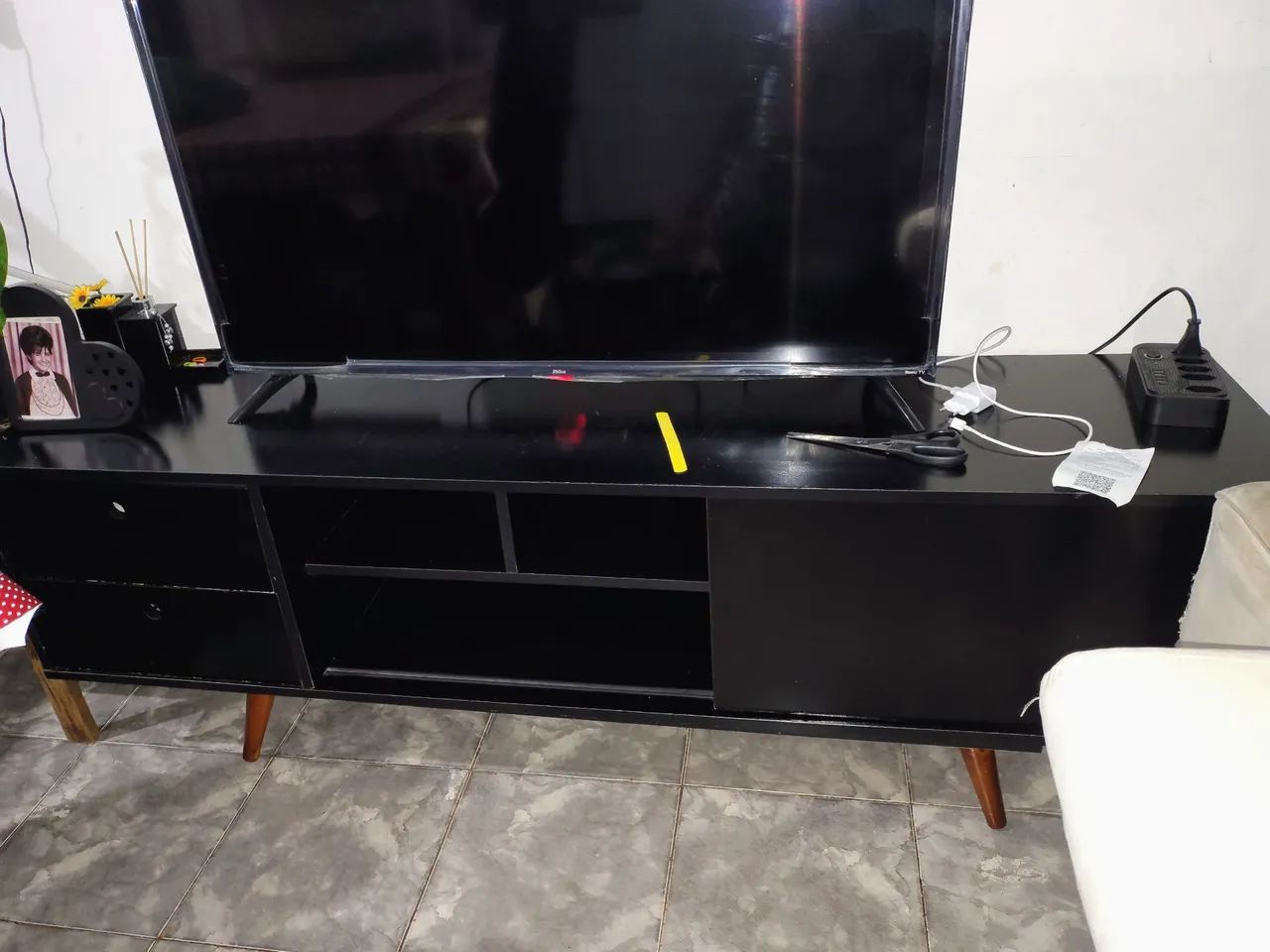 Rack retrô  - Foto 2