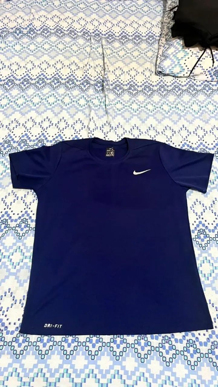 Combo 3 blusas malha boa PERUANA - Foto 2