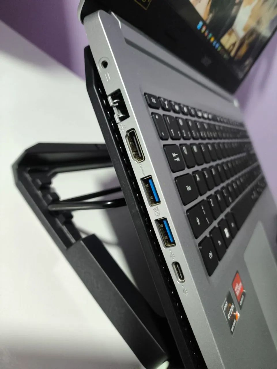Notebook  - Foto 5