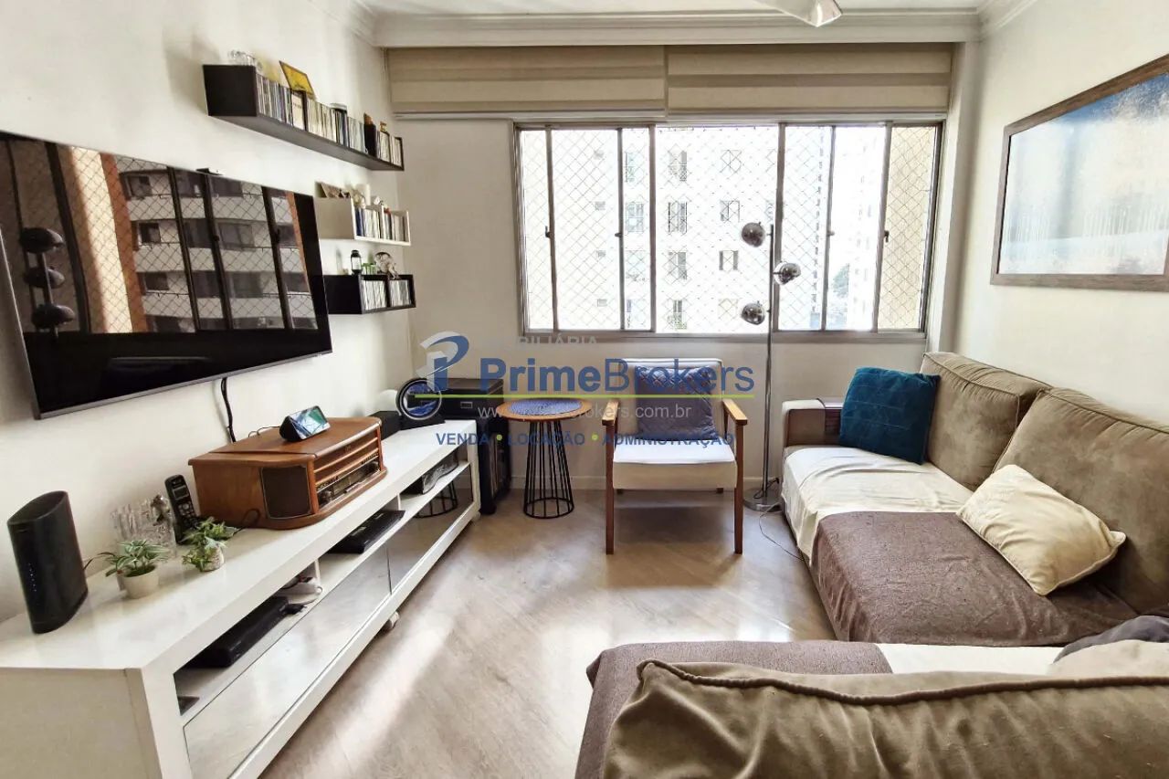 Apartamento a venda Rua Gaivota