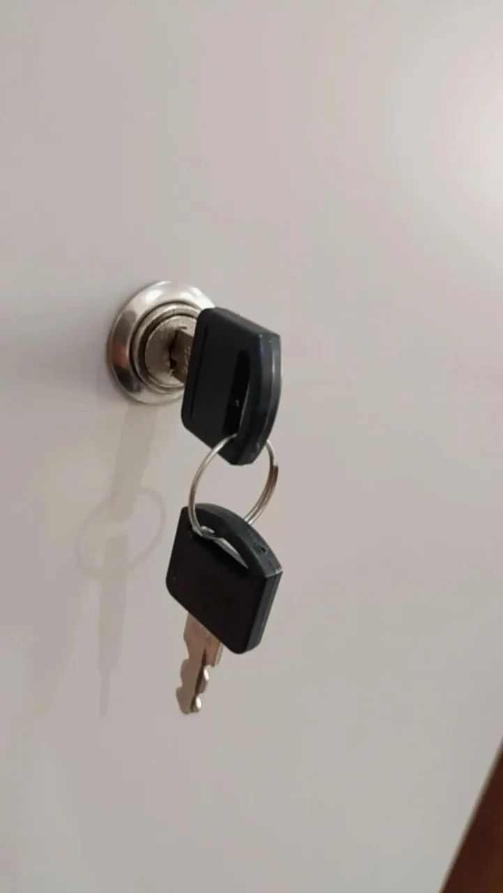 Armário Multiuso 100% MDF-Entrega Grátis!!! - Foto 3