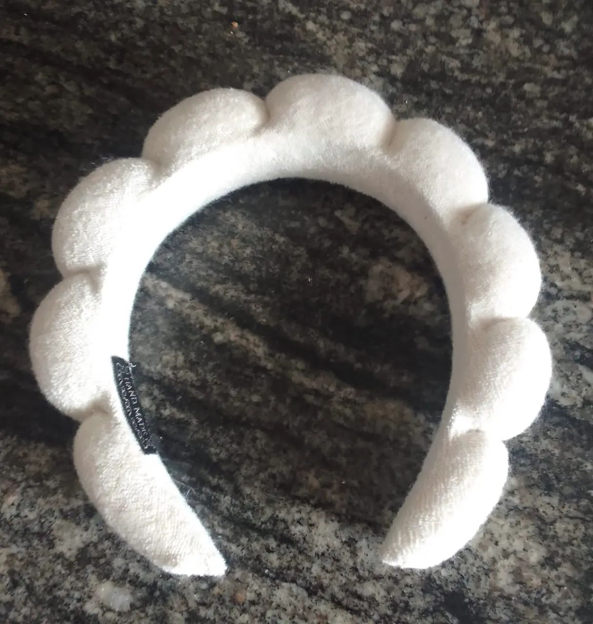 Tiara / arco para o cabelo 