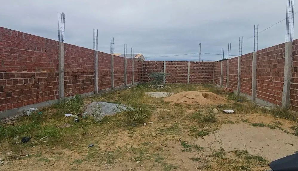 Terreno murado - Foto 3